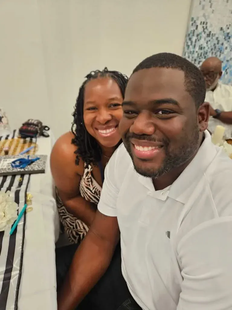 A moment from a past Lead in Love Marriage Retreat